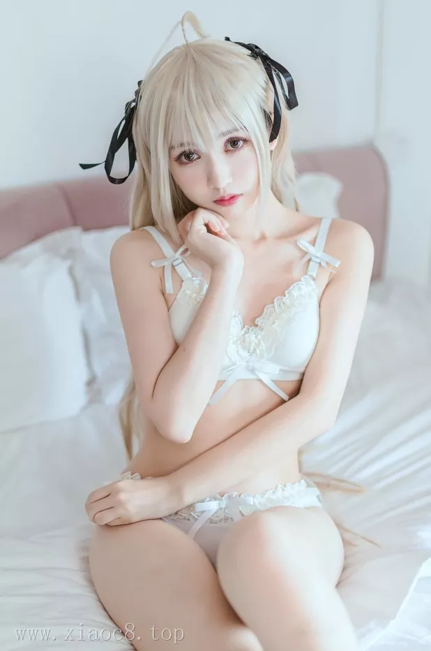 鳗鱼霏儿 - cosplay合集[已更新至96期]~[1602P+7V - 22.9G]