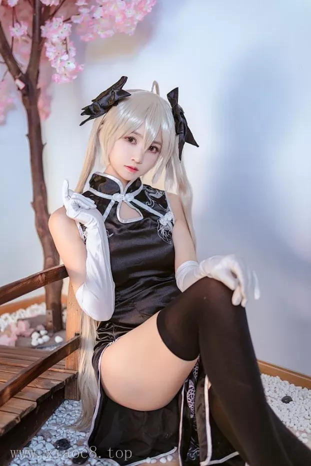 鳗鱼霏儿 - cosplay合集[已更新至96期]~[1602P+7V - 22.9G]