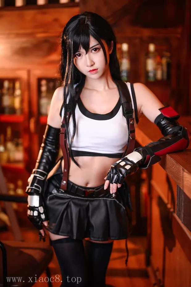 鳗鱼霏儿 - cosplay合集[已更新至96期]~[1602P+7V - 22.9G]