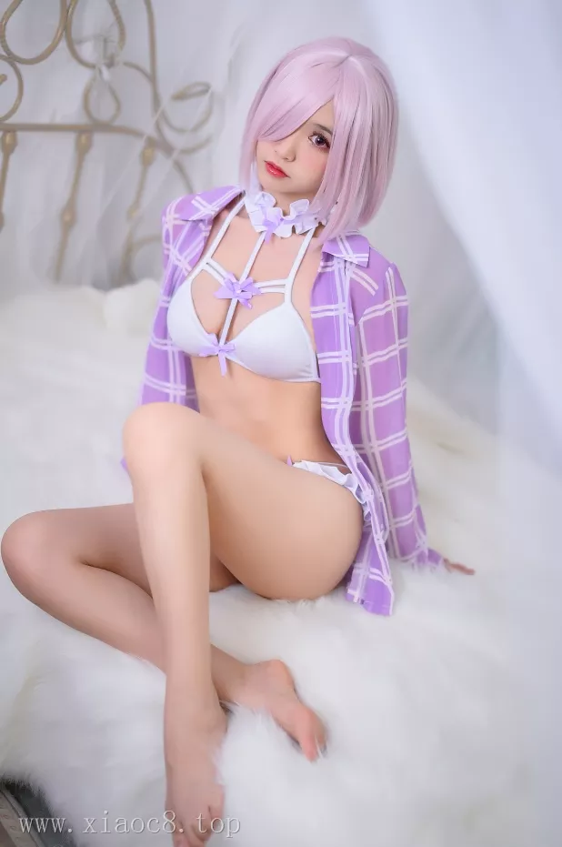 鳗鱼霏儿 - cosplay合集[已更新至96期]~[1602P+7V - 22.9G]