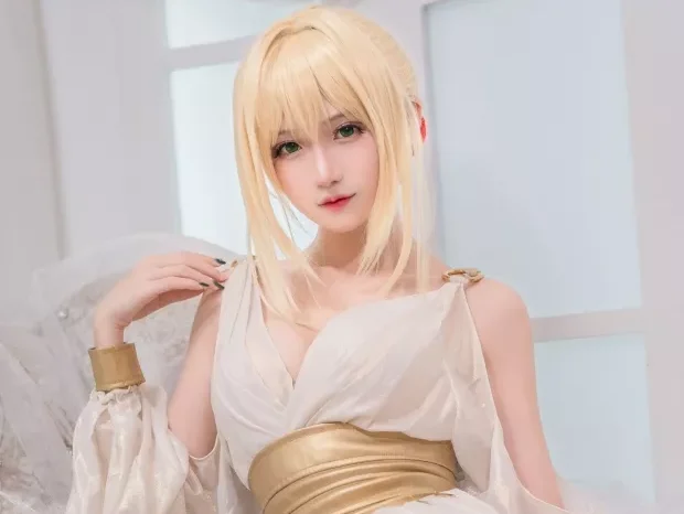 腐团儿 – cosplay合集[已更新至32期]~[787P – 1.5G]