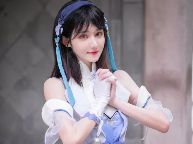 南桃Momoko – cosplay合集[已更新至87期]~[1482P – 4.1G]