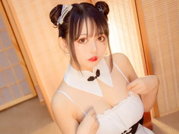 黑猫猫OvO – cosplay合集[已更新至31期]~[571P+3V – 5.95G]