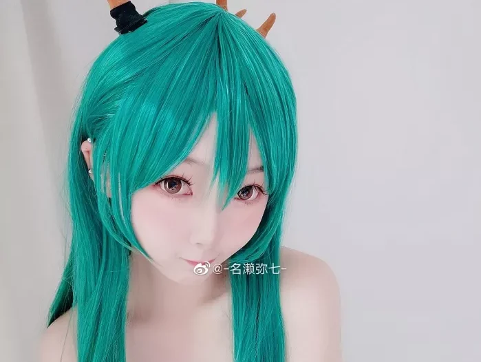 名濑弥七(水野弥七) – cosplay合集[已更新至13期]~[316P+18V – 1.7G]