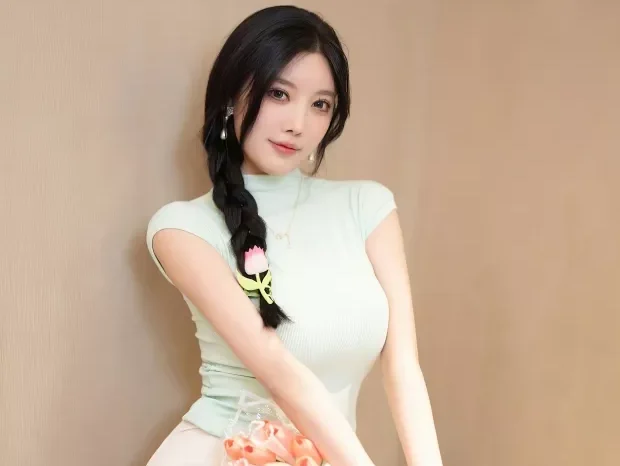 杨晨晨Yome – 模特合集[已更新至662期]~[98646P – 334.9G]