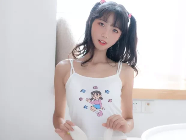 西瓜少女(西呱呀呀呀) – cosplay合集[已更新至40期]~[1739P – 13.6G]