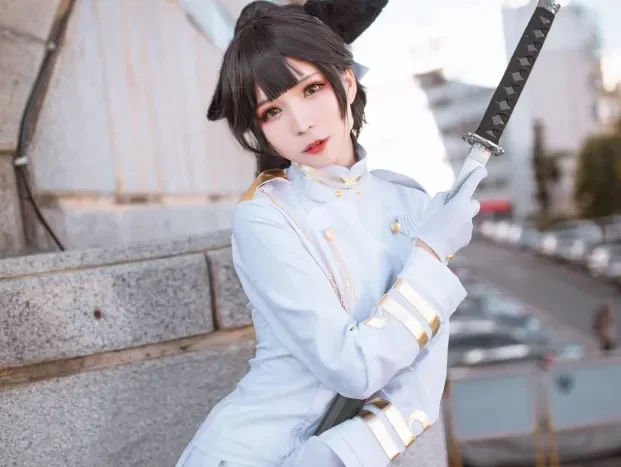 北之北 – cosplay合集[已更新至15期]~[392P – 1.6G]