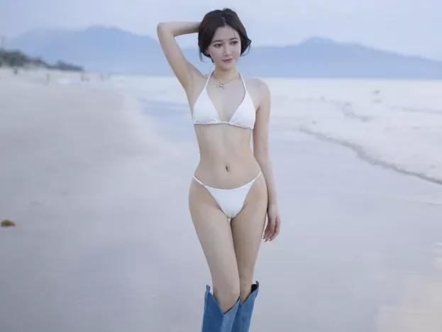 鱼子酱Fish – 模特合集[已更新至200期]~[15938P – 135.6G]