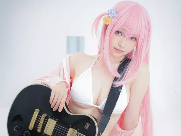 ElyEE子 – cosplay合集[已更新至198期]~[7549P+140V – 23G]
