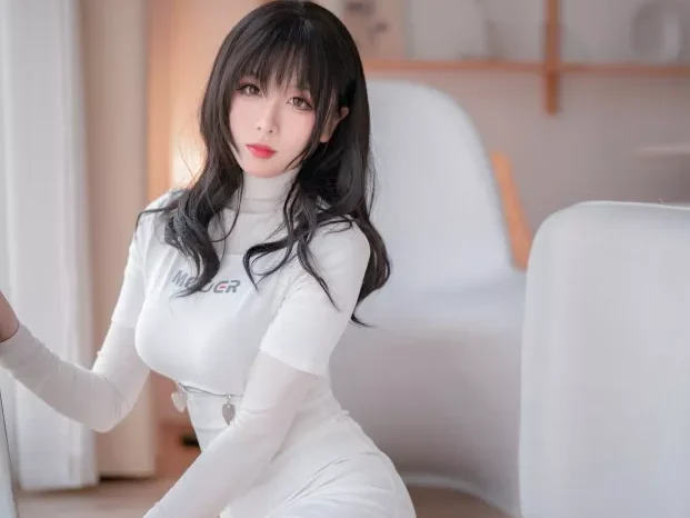 轩萧学姐 – cosplay合集[已更新至86期]~[4608P+70V – 25G]