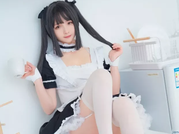 古川kagura – cosplay合集[已更新至68期]~[2087P+53V – 10.2G]