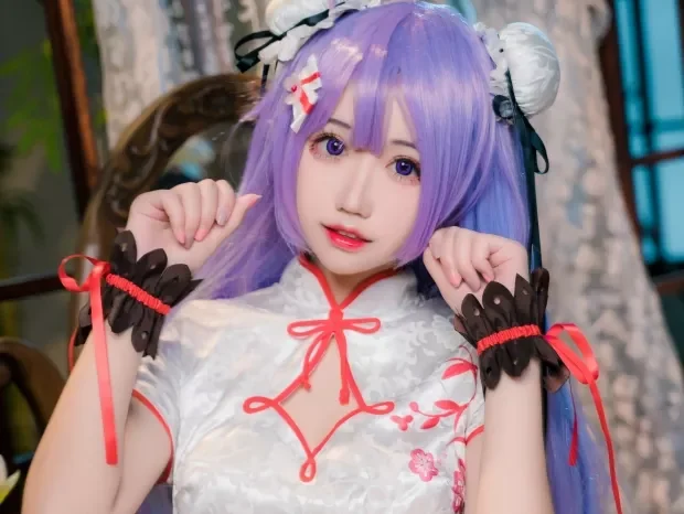 猫君君MaoJun – cosplay合集[已更新至28期]~[959P+3V – 9.8G]